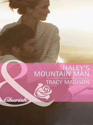 cover image of Haley's Mountain Man